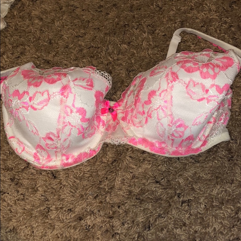 victoria secret bra